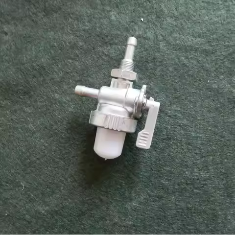 MZ175 FUEL STRAINER FOR KUBOTA YAMAHA MAMETORA MC180SB &MORE CULTIVATOR TILLER TRANSPLANTER VALVE TA