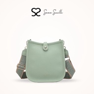 Sara Smith Ladies Sling Bag - Multi Color SEK 3754