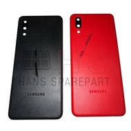 BACKDOOR BACK CASING BACK COVER SAMSUNG A02 / A022 A022F