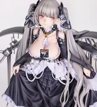 【預定商品】官方正版/Alter 碧藍航線 艦B 可畏 艦娘