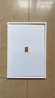 ikea 相框 A4