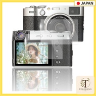 sanwatrade Glass Screen Protector for FUJIFILM X100VI / X100V