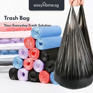 Garbage Bag Environmental Friendly Biodegradable Dustbin Bag / Waste Bag / Trash Bag Plastic Bag Bin