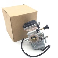 26mm Motorcycle Carburador Manual Choke Carb For Mikuni Suzuki EN125 125cc Engine GZ125 Marauder GN1