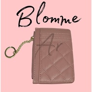 small wallet card slot