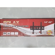 TV Bracket 14-42 Inch Polix