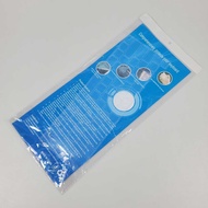 EZSHOPPING Batianda Keyboard Cover Macbook Pro 16 2019 A2141 & 13 2020 A2289 - LK19| |