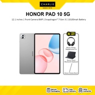 HONOR PAD 10 5G (8GB RAM+256GB ROM) TABLET | ORIGINAL HONOR MALAYSIA