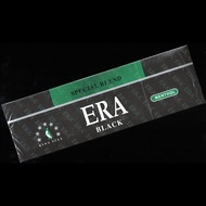 Rokok Filter Cigarette ERA Black Menthol 1 Slop