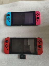 【千代】ns switch主機 無ban 可軟破 非續航 成色8-9