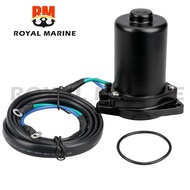 Điện nghiêng cắt động cơ cho động cơ Yamaha outboard 2-Stroke 50hp 60hp 70hp 75hp 80hp 85hp 90HP 6h1