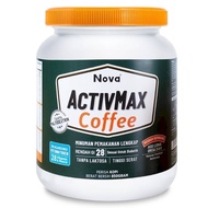 ACTIVMAX COFFEE 850GM