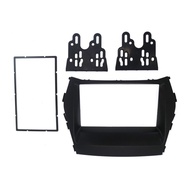 2012 Hyundai SantaFe / IX45 2Din 7 Inch Head Unit Frame