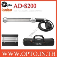 Godox AD-S200 Stick Flash Head for AD200 AD200Pro S200