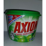 Axion Lime Dishwashing Paste 700g