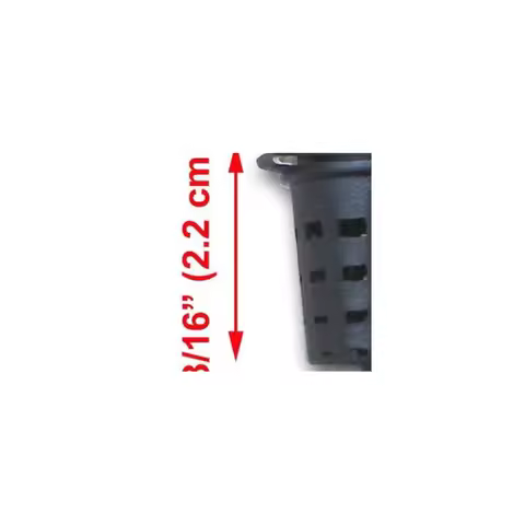 10Pcs Plant Fertilizer Baskets with Lid Automatic Fertilizer Pot Box Fertilizer Box for Flower Pots 