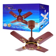 220v Ceiling Fan Dining Room Bedroom Household Metal 24 Household Fan Inch Small Ceiling Fan Ceiling