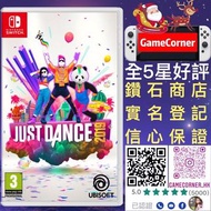 Switch Just Dance 2019 舞力全開 2019