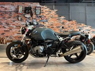 BMW R ninieT pure  總代理  水平對臥 經典