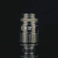 SIGMA DL MACRO 70-300mm F4-5.6 D For Nikon #4511