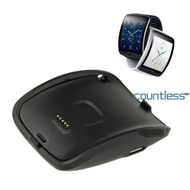 ✺COU☂Charging Dock Charger Cradle for Samsung Galaxy Gear S Smart Watch SM-R750