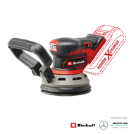 Einhell_Official เครื่องขัดกระดาษทรายแบบกลมไร้สาย 18V รุ่น TP-RS 18/32 Li Brushless [สินค้าไม่รวมแบต