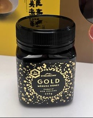 Manuka Honey 麥蘆卡蜂蜜 250g UMF 5+ (紐西蘭 Streamland)