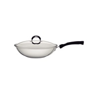 Tramontina Wok Pot Silicone (28cm)
