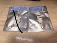 放Skzoo  secret  mini charm