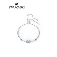 Swarovski Blue SWAN ICONIC Classic Female Bracelet
