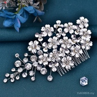 Accessories Hair Combing Comb Handmade Bridal Handmade Hair Accessories Urapan HP514 All-Match Headd