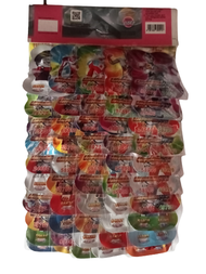 Mainan Anak | Mainan Warung | Bom bag | Bom Boman injak isi 50 | Bisa di jual lagi