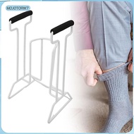[mojotorw7] Assistance for Seniors to Set Up, Tool to Help with, Easy Setup Aid, Help with