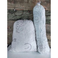 Paket Bantal Guling Bahan Lembut Memory Foam Busa Terbaik