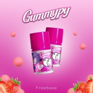 [ FB60 ] Gummypy Strawberry Bubblegum 60ML