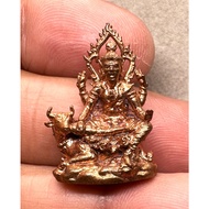 Rooblor Pu Lersi Jaksu Thip - LP Vitthaya (LP Srithep-Udon) - Wat Phued Nimit - BE2558