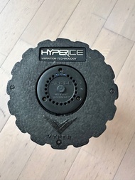Hyperice Vyper 1.0 健身運動震動滾筒 foam roller