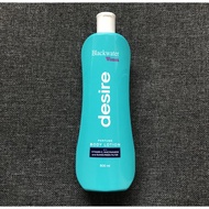 EB Blackwater Women Desire Perfume Body Lotion 600mL