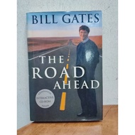 (ENG) BILL GATES - THE ROAD AHEAD