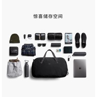 BELLROY 40L Australia Lightweight Large-Capacity Portable Travel Bag Fashion Simple Handbag Luggage 