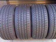 德國馬牌Continental MC6 255 35R18