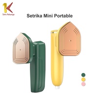 Satu Keluarga Setrika Mini Portable C426 Setrika Uap Kecil Travel / Gosokan Pakaian Electric Traveli