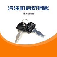 B. b. Best-Selling Generator Starter Key 170F Electric Starter Switch Control Box 2-8KW Gasoline Die