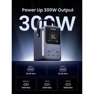 UGREEN 25286 48000mAh 300W 5 Port PowerBank