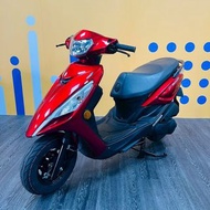 2021 光陽 KYMCO 新名流 Famous 125