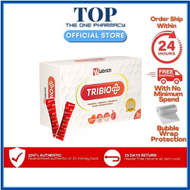 [TOP] PROBIOTIC [LABRICH TRIBIO - PROBIOTIC + PREBIOTIC + POSTBIOTIC WITH HIGH VITAMIN C & BLOOD ORA