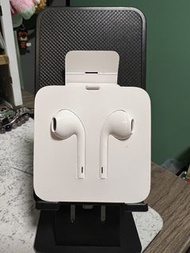 Apple EarPods Lightning 有線耳機