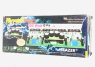 Kit Power BLAZER HYPER PRO 1000 Watt Stereo