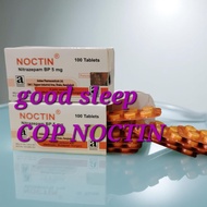 NOCTIN 5MG COP NOCTIN EASIUM 5MG SEDIL 5MG VITAMINS E NOCTIN 1PAPAN PILLS DALAM 10 BIJI  SEDIL 1PAPA