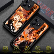 REALME C51 C53 SuperCase Motif Case [HKY] custom glossy glass cellphone case Softcase glossy glass C